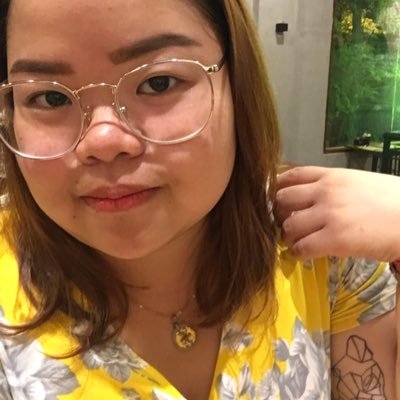 Profile Picture of Maeki ♡ (@itsMaeki) on Twitter