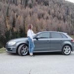 Profile Picture of Andrea Gröber (@groeber.an) on Instagram