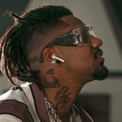 Profile Picture of Trëm Tá øñ (@Chris_pr18) on Twitter