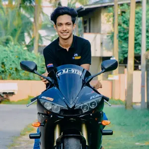 Profile Picture of Shan Fernando (@shanfernando99) on Tiktok