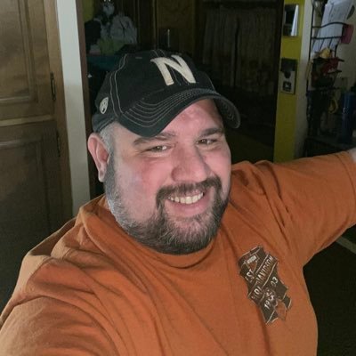 Profile Picture of Chris Heine (@ChrisH5757) on Twitter