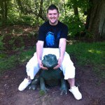 Profile Picture of Scott Douglas (@scottyboy101) on Instagram