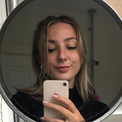 Profile Picture of Jess (@AllanJessie) on Twitter
