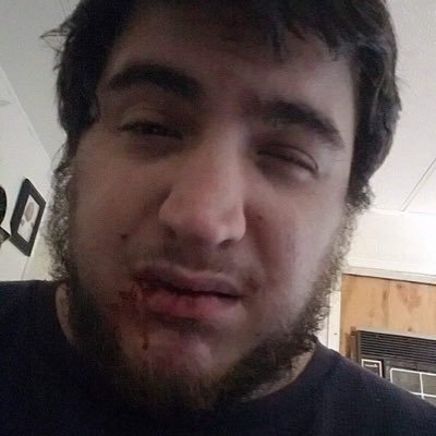 Profile Picture of Darrell Anger (@bubbey89) on Twitter