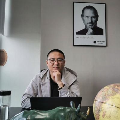 Benjamin Xu - Twitter Profile Picture of Benjamin Xu (@BenjaminXu15) on Twitter