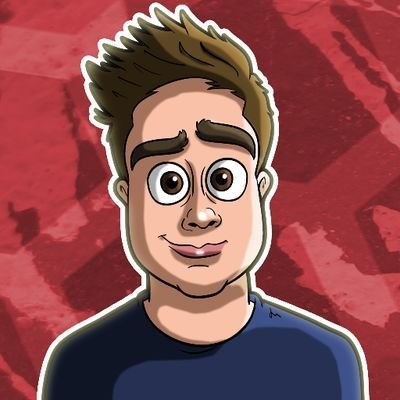 Profile Picture of Jamie Beaulieu Games (@JamieBGames) on Twitter