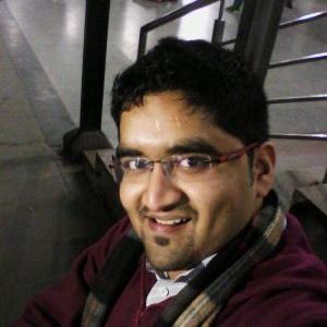 Profile Picture of Kunal Sachdeva (@kunalsachdeva13) on Twitter