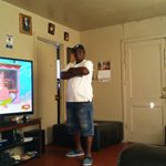 Profile Picture of arnold walker (@arnoldwalker2582) on Instagram