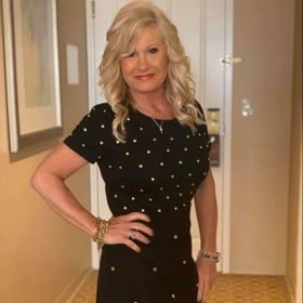 Profile Picture of John-Crystal Gilbert (@Nursecrystal1969) on Pinterest