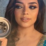 Profile Picture of Gurdeep Kaur (@makeupbygurdeep) on Instagram