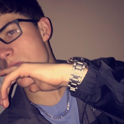 Profile Picture of Chase Crocker (@chasecrocker243) on Twitter