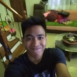 Profile Picture of Kenneth Ian Castañeda (@KennethIanCast1) on Twitter