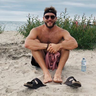 Profile Picture of Scott McCaig (@ScottMcCaig8) on Twitter