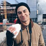 Profile Picture of Michael Oakman-Hunt (@michaeloakmanhunt) on Instagram