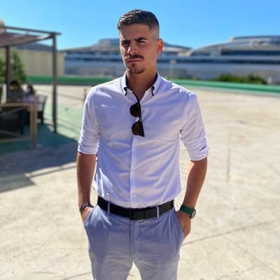 Profile Picture of David Ferrera Alcalá (@DavidFerrera94) on Twitter