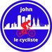 Profile Picture of John Cycliste (Le Parisien) (@john.coursier.7) on Facebook