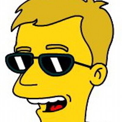 Profile Picture of Matthew Brogdon (@mbrogblog) on Twitter