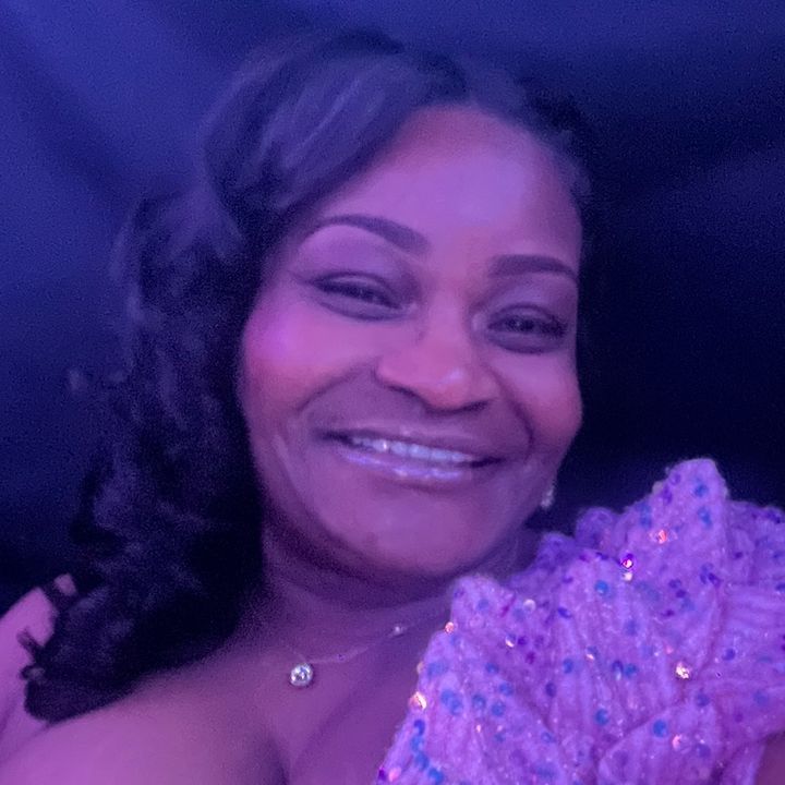Profile Picture of Pamela Webster (@pamelawebster) on Tiktok