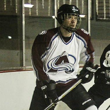 Andrew Hottovy - Twitter Profile Picture of Andrew Hottovy (@@breakthepress) on Twitter