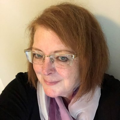 Profile Picture of Nancy Woodruff (@nancycarpenter) on Twitter