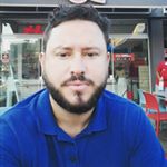 Profile Picture of Robson Ribeiro (@robson.ribeirocruz) on Instagram