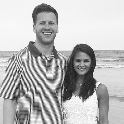 Profile Picture of Chelsea Crawford (@Mrs_Crawford2) on Twitter