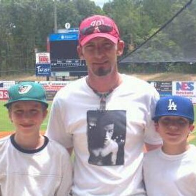 Profile Picture of Jason Flesher (@GeneralsFanDad) on Twitter