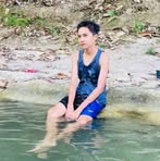 Profile Picture of Kyzer Jade Balatayo (@BaySuJade) on Facebook