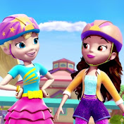 Profile Picture of SeSha Kids TV (@SeShaKidsTV) on Youtube