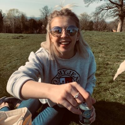 Profile Picture of Holly Amelia (@holl36c) on Twitter