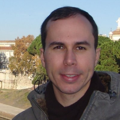 Profile Picture of Juan Carlos Pachas S (@juancpachass) on Twitter