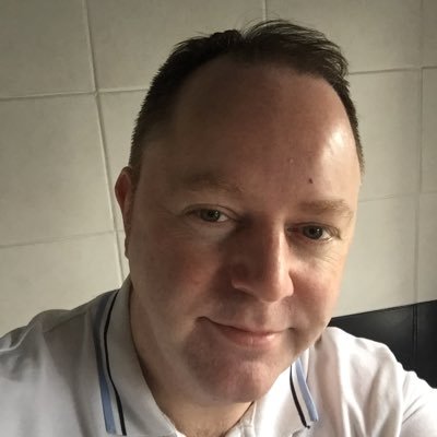 Profile Picture of Ray Rimmer (@ray_rimmer) on Twitter