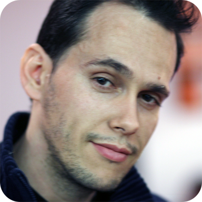 Profile Picture of César Fernández Cano (@CaesarFdez) on Twitter