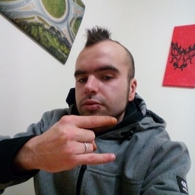 Profile Picture of Dennis Bertram (@DennisBertram6) on Twitter