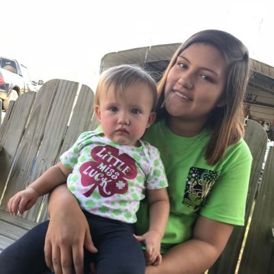 Profile Picture of Kayla Wynn (@kaylarwynn) on Twitter