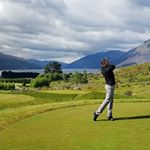 Profile Picture of Darren Peters (@darrenpetersgolf) on Instagram