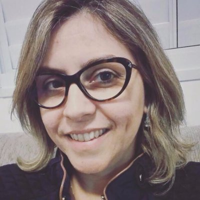 Profile Photo of Eloisa Brito (@EloisaBrito) on Twitter