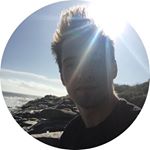 Profile Picture of Aaron R. Hanlon (@profhanlon) on Instagram
