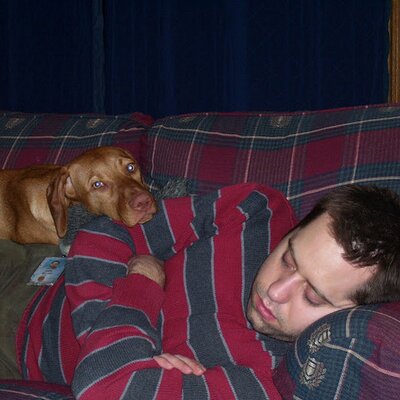 Profile Picture of John Bullock (@@MinnyActuary) on Twitter