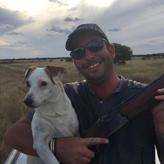 Profile Picture of Gareth John Roest (@Gareth-John-Roest) on Facebook