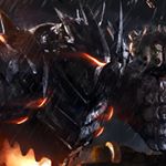 Profile Picture of William DaFoe (@pratoria_ow) on Instagram