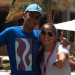 Profile Picture of Muhammed Magdy (@mohammedali199666) on Myspace