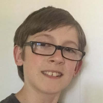 Profile Picture of Brandon Belair (@BrandonBelair3) on Twitter