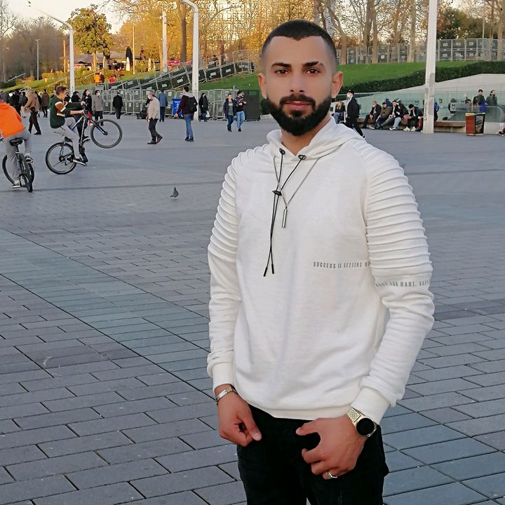 Profile Picture of Hassan fares (@@hasan.fares2) on Tiktok