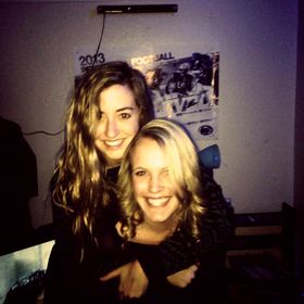 Profile Picture of Breanne Rowe (@breezyrowe) on Pinterest