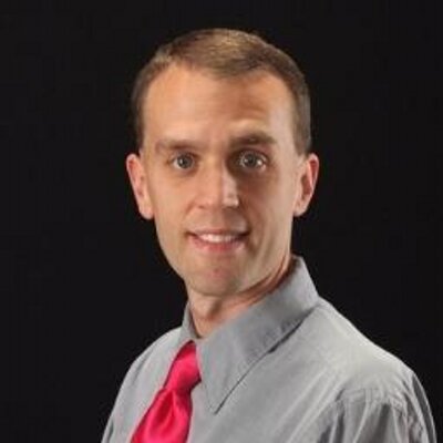 Profile Picture of Jeff Thornton (@jeff_thornton1) on Twitter