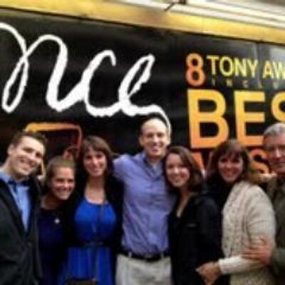 Profile Picture of donna schlenker (@donnaschlen) on Twitter
