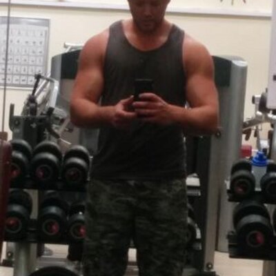 Profile Picture of Ashmore (@DanAshmoreuk) on Twitter