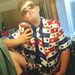 Profile Picture of Garrett Blomgren (@blomgren0777) on Pinterest