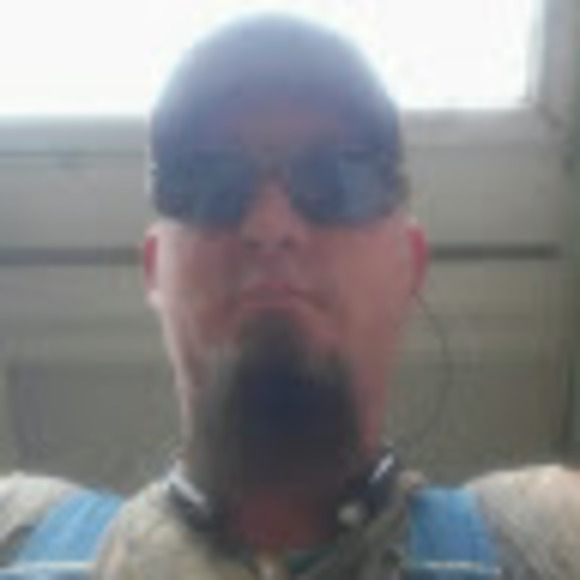 Profile Picture of Joseph Bagwell (@revjoe1971) on Poshmark